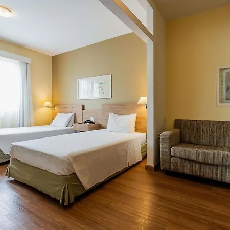 Ibis Styles Campinas Alphaville-3