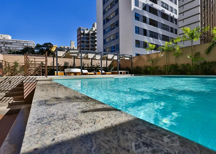 Radisson RED CampinasHotel Campinas