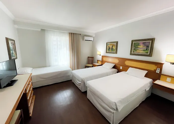 Euro Suite Campinas