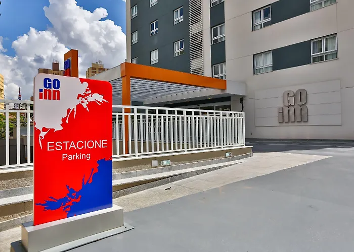 Go Inn Cambuí Campinas