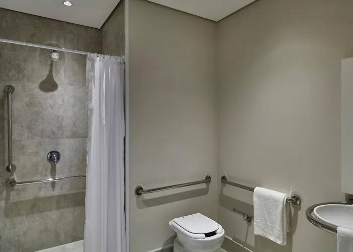 Hotel Contemporâneo - Royal Palm Hotels&Resorts Campinas 